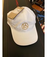 Nike LA Tennis Adjustable Cap - White - £10.14 GBP