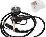  Spool Gun for Millermatic 140 180 211 Spoolmate 100 Welder with 9.8Ft(3... - $211.21