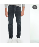 Rag &amp; Bone Fit 1 Standard Issue Extra Slim 29 x 33 - $46.08