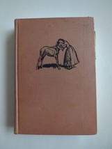 RISING THUNDER by Hildegarde Hawthorne 1938 2nd Edition HC Vtg Longmans Green Co - £52.07 GBP