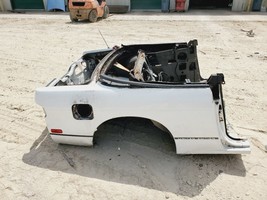 1992 1993 Nissan 240SX OEM Right Quarter Panel Cut - $10,981.90 MXN