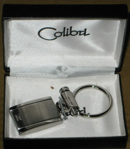 4 Style of  Key Rings By Colibri !!! - £0.78 GBP+