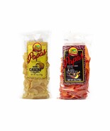 Home Style Potato Mexican Chips La Molienda Papas Caseras Con Sal 1 Bag - $5.95