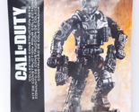 Mega Bloks Call of Duty 20 Pc Collector Construction Set 2016 Exclusive ... - $16.61