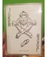 Vintage New/Never Opened Decks of Playing Cards-Made in Hong Kong - $37.39