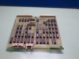 CHARMILLES CIRCUIT BOARD 811074A 852464 852 464 - $1,456.44 MXN