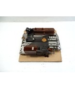 03 Mercedes R230 SL500 valve body with solenoids 722.6 2112770101 - $191.80 CAD