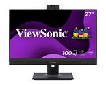 ViewSonic VG2757V-2K 27 Inch 1440p Video Conferencing Docking Monitor wi... - $649.00