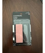 CoverGirl Clean Classic Color Blush, 540 Rose Silk - $5.89