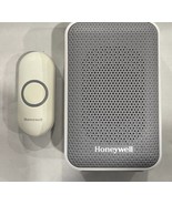 Honeywell Home RDWL313A Doorbell Portable Wireless Doorbell &amp; Push Butto... - $23.71 CAD