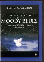 Moody Blues (The Very Best Of Cd 15 Greatest Hits) [Cd] - £10.26 GBP