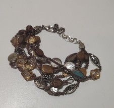 Brighton Riviera Collection Bracelet - $26.06