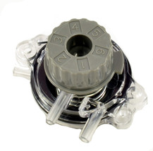 Generic Electrolux LE Canister Bag Lock Out Valve - £31.41 GBP