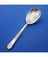 1847 Rogers Bros Ancestral Flatware Silverware Silver plated Casserole S... - $949.39 MXN