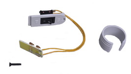 Plastiflex Central Vacuum Low Voltage Hose Switch SH130EFHR02 - $536.28 MXN