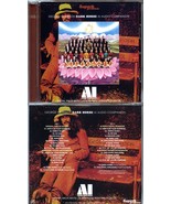 GEORGE HARRISON - Dark Horse AI Audio Companion ( 2 CD SET ) ( Superb Pr... - $42.09 CAD