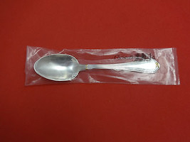 Oceana Gold Accent by Christofle Silverplate Place Soup Spoon 7 1/2" New - $88.11