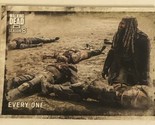 Walking Dead Trading Card #36 Khary Payton - £1.54 GBP