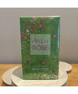 SEALED NEW IN BOX 1.7 oz Fragrances of Ireland Irish Rose Eau de Parfum ... - £76.26 GBP