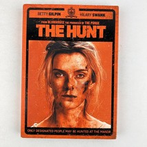 The Hunt (DVD, 2020) - £7.00 GBP