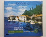 Hayal Gibi Bogazici Goksel Baktagir Ceyhun Celikten CD - $19.79