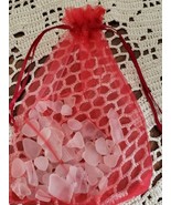 40+ Pieces ~ Genuine Lake Erie Beach Glass ~ Surf Tumbled ~ Frosted Colo... - $552.15 MXN 40+ Pieces ~ Genuine Lake Erie Beach Glass ~ Surf Tumbled ~ Frosted Colo... - $552.15 MXN