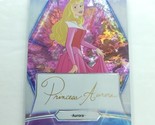 Princess Aurora 2023 Kakawow Cosmos Disney 100 All-Star Signature Auto 6... - $227.69
