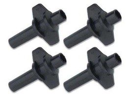 Gibraltar 8mm T-Style Wing Nut,  4-Pack - $5.99