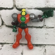 Batman Brave and the Bold - Metallo Action Figure DC Comics Mattel - $5.93