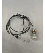 1967 Ford Galaxie 500 XL LTD Rear Trunk Light Fairlane Mercury Lincoln 1... - $50.70