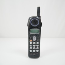 Panasonic KX-TGA234B Cordless Phone Handset with Clip for KX-TG2344B KX-... - £31.15 GBP