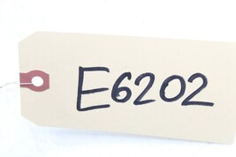 BMW 1709616 E36 E46 E39 CRANKSHAFT POSITION SENSOR E6202 image 12