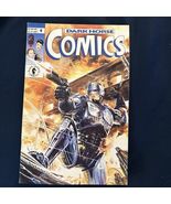 Dark Horse Comics #9  (1993) VG RoboCop 1st Print  (Star Wars) - $2.96