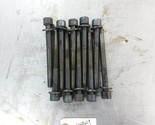 Cylinder Head Bolt Kit From 2009 Nissan Altima  2.5 - $34.95