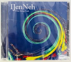 IJenNeh One Thing I Ask African Gospel Keep On Trusting Satan Fall Down TU4UrG - £9.48 GBP