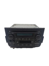 Audio Equipment Radio Receiver AM-FM-cassette-6 CD Fits 01-04 MDX 640064 - $79.20