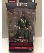 NEW Marvel Legends Series Doctor Strange Multiverse of Madness Master Mo... - $23.70