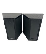 Definitive Technology BP1.2X Main / Bipolar Surround Sound Stereo Speake... - $2,386.04 MXN