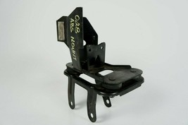 06-2012 mercedes ml350 r350 gl450 abs mount bracket anti lock brake pump plate - £43.70 GBP