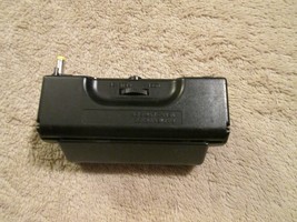 Battery case 1.5 x 3.lr6 size - $14.00