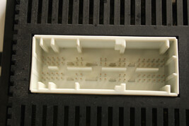 2004-07 BMW 530i LCM LIGHT CONTROL UNIT LM WITH AHL K217 image 8