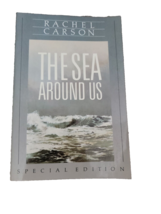 The Sea Around Us, Special Edition - £4.67 GBP