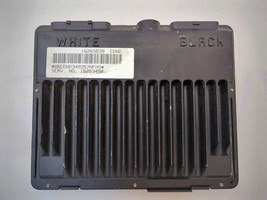 Programmed To Your VIN Engine Computer PCM ECM ECU Fits 98-00 S10 Blazer 22885 - $89.09