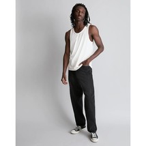 Madewell Mens Allday Tank Top Whitehouse Ivory XL - $14.49