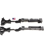 SUNROOF BRACKET L&R PAIR FOR 2014-2017 MERCEDES S550 W222 604836865 604836866 B4 - $290.00