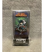 FiGPiN My Hero Academia Izuku Midoriya #559 Collectable FigPin Figurine ... - $9.89