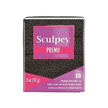 Sculpey Premo Clay - Twinkle Twinkle 2oz - $4.79