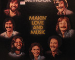 Makin&#39; Love And Music [Vinyl] - $12.99