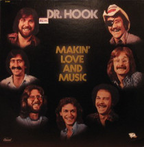 Dr hook makin love and music thumb200