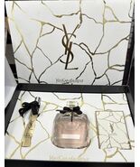 Yves Saint Laurent Mon Paris 3pc Gift Set For Women90ml EDP + 10ml EDP +... - €128,63 EUR